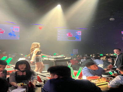 揭阳酒吧招聘